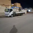 معدات دينا ونش للاجير اليومي وشهري مشاوير على انحا المملكة