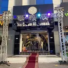 تأجير شاشات- إفتتاح محلات- مسارح- تنظيم فعاليات