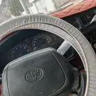 هايلكس 2000 اقبل البدل طليان