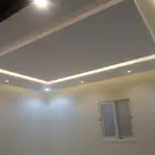 مغلم جبس بورد جبس بلدي سمنت بورد