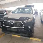 تيوتا هايلندر 2024 GLE