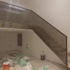 Glass Working Exit 17