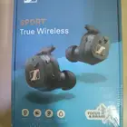 سماعة من SENNHEISER SPORT True Wireless
