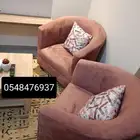 كرسي كفيهات تفصيل حسب الطلب