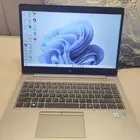 لابتوب HP نظيف جدا
