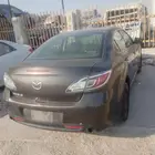 مازدا 6 2012