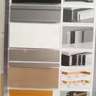نعله المنيوم بمقاسات مختلفه