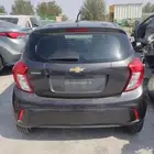 اسبارك 2018