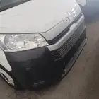 باص ركاب بنزين قير عادي 2024