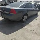 كابرس 2012