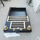 ديكورات ومنقل وخيام مشبات