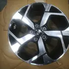 جنوط كيا سبورتاج اصلي وكاله مقاس 17