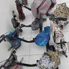 اسكوترات العاب