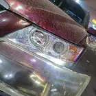 تغيير بلاستيك جميع انواع السيارات