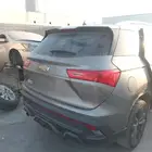 كابتيفيا 2022 قطع غيار فقط تشليح
