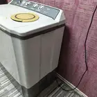غساله ال جي للبيع