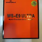 ساعة Ultra 9