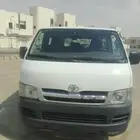باص هايس للبيع