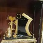 دروع تذكارية أكياس قهوه  أكواب اختام استكر   لوحات