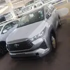 تويوتا انوفا 2024 VIp هايبرد