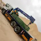 معدات ثقيله