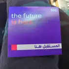 شرايح STC للبيع مع التوصيل