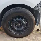 جنوط فورد فيجو