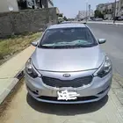 كيا سيراتو 2016