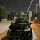 فورد إيكوسبورت ممتازة جدا جدا ماشاء الله تبارك الله