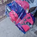 مقعد أطفال مستعمل مناسب للأطفال خلع الورك
