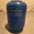 دبه غاز ايطالي