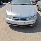 كابريس 2006 تشليح
