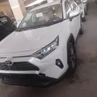 تيوتا راف فور 2025 XLE بنزين