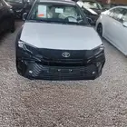 كامري 2025 LE بنزين