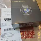 ساعة هواوي آخر إصدار Huawei watch 4 قيمتها في جرير 1899