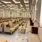 منظم حفلات ومناسبات على مستوى الرياض   كراسي بأنواعها   ز