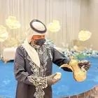 قهوجين وصبابين رجال ونساء كنب وكراسي زل طاولات ومكيفات