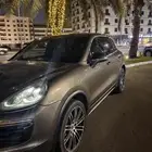 بورش كايين S اعلى فئه