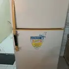 مكيف وثلاجة