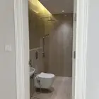 ابو حمزه للمقاولات ترميم وصيانة جميع الاعمال معلمين خبره في