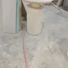طاولات خشبيه تشطيب نارى