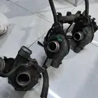 تيربو ايسوزو ديماكس ديزل