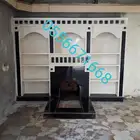 مشبات محمود السوري