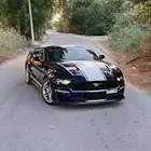 موستنج 2020 V8 كشف