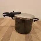 قدر ضغط سليت جيرمني 6. نص لتر