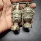 مكاحل تراثيه انتيك المكحله ب30 ريال