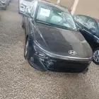 اكسنت فليت 2026