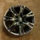 جنوط لكزس Is