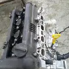 مكائن كوريا اكسنت النترا مستورده