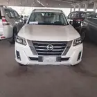 نيسان اكستيرا 2021